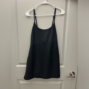 Abercrombie & Fitch Traveler Mini Dress